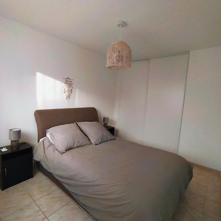 Appartement Centre Ville A Deux Pas De La Plage Le Grau-du-Roi Esterno foto