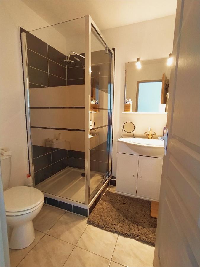 Appartement Centre Ville A Deux Pas De La Plage Le Grau-du-Roi Esterno foto